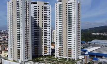 Imagem: Lançamento Helbor Passeo Patteo Mogilar