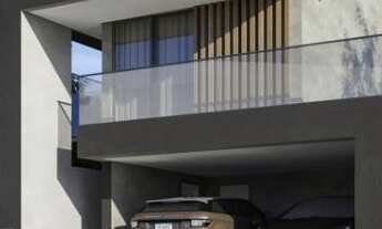 Imagem: Casa no Bella Citta Fazenda Rodeio de 220m²