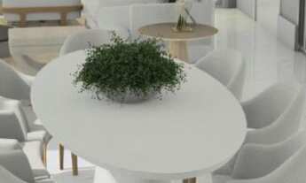 Imagem 6: Casa no Bella Citta Fazenda Rodeio de 220m² com elevador E Espaço Gourmet no terraço