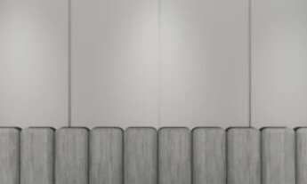 Imagem 3: Casa no Bella Citta Fazenda Rodeio de 220m² com elevador E Espaço Gourmet no terraço