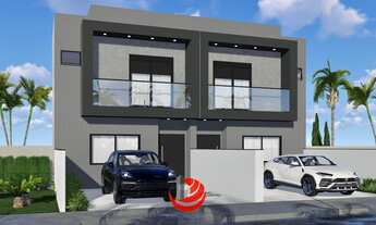 Imagem 2: Sobrado a Venda com 3 dormitorios sendo 1 suite, 2 vagas no bairro da Vila Lavinia, Mogi d