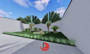 Imagem 5: Sobrado a Venda com 3 dormitorios sendo 1 suite, 2 vagas no bairro da Vila Lavinia, Mogi d