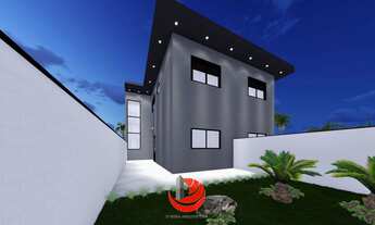 Imagem 6: Sobrado a Venda com 3 dormitorios sendo 1 suite, 2 vagas no bairro da Vila Lavinia, Mogi d