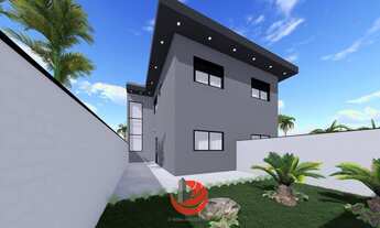 Imagem 7: Sobrado a Venda com 3 dormitorios sendo 1 suite, 2 vagas no bairro da Vila Lavinia, Mogi d