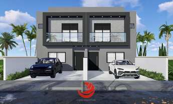 Imagem: Sobrado a Venda com 3 dormitorios sendo