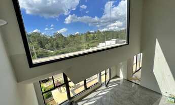 Imagem: Sobrado de 243m² à venda em Mogi das Cruzes