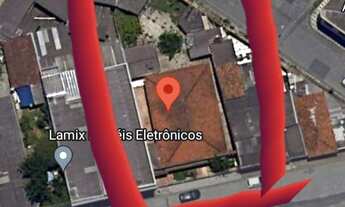 Imagem: Terreno de 580m² à venda em Mogi das Cruzes