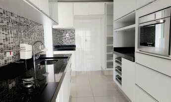 Imagem: Apartamento à venda com 3 suítes, 127m²