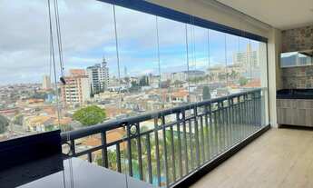 Imagem 3: Apartamento à venda com 3 suítes, 127m²- Condomínio Felicittá - Centro - Mogi das Cruzes