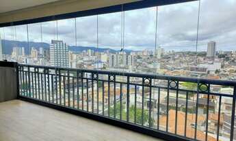 Imagem 5: Apartamento à venda com 3 suítes, 127m²- Condomínio Felicittá - Centro - Mogi das Cruzes