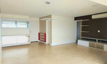 Imagem 7: Apartamento à venda com 3 suítes, 127m²- Condomínio Felicittá - Centro - Mogi das Cruzes