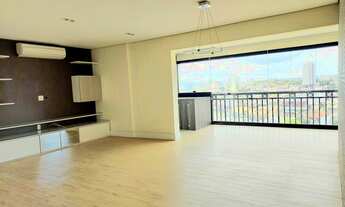 Imagem 6: Apartamento à venda com 3 suítes, 127m²- Condomínio Felicittá - Centro - Mogi das Cruzes