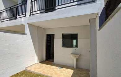 Imagem 5: Sobrados novos à venda Vila Oliveira - Mogi das Cruzes, 2 suítes, 2 vagas