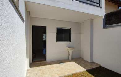 Imagem 11: Sobrados novos à venda Vila Oliveira - Mogi das Cruzes, 2 suítes, 2 vagas