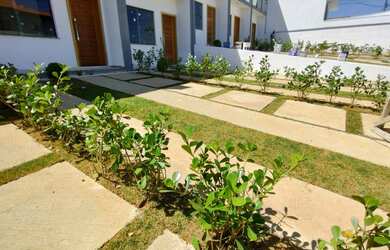 Imagem 6: Sobrados novos à venda Vila Oliveira - Mogi das Cruzes, 2 suítes, 2 vagas