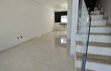 Imagem 3: Sobrados novos à venda Vila Oliveira - Mogi das Cruzes, 2 suítes, 2 vagas