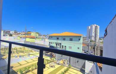 Imagem 7: Sobrados novos à venda Vila Oliveira - Mogi das Cruzes, 2 suítes, 2 vagas