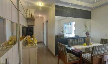 Imagem: Apartamento à venda em Mogi das Cruzes