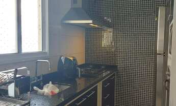 Imagem 4: Apartamento à venda em Mogi das Cruzes, bairro Cezar de Souza, condomínio Helbor Espaço e