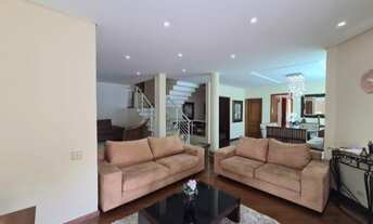 Imagem 6: Casa de condomínio a venda com 320 m² ,4 quartos ,Condomínio Aruã - Mogi das Cruzes