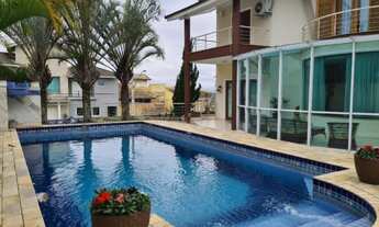 Imagem: Casa de condomínio a venda com 320 m²