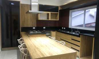 Imagem: Casa para venda em Mogi das Cruzes - condomínio