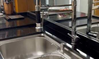 Imagem 4: Casa à venda em condomínio fechado em Mogi das Cruzes, Vila Oliveira - Condomínio Residenc