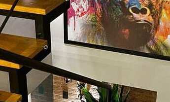 Imagem 5: Casa à venda em condomínio fechado em Mogi das Cruzes, Vila Oliveira - Condomínio Residenc