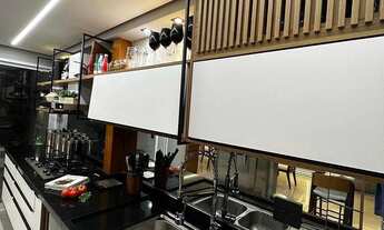 Imagem 3: Casa à venda em condomínio fechado em Mogi das Cruzes, Vila Oliveira - Condomínio Residenc