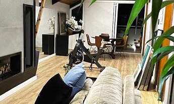 Imagem: Casa à venda em condomínio fechado em