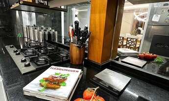 Imagem 2: Casa à venda em condomínio fechado em Mogi das Cruzes, Vila Oliveira - Condomínio Residenc