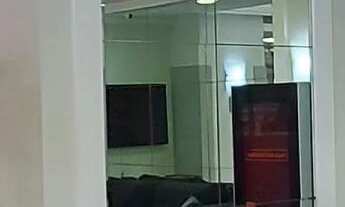 Imagem 3: Flat à venda no residencial Marsala em Mogi das Cruzes, bairro Socorro, ao lado do Mogi Sh