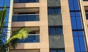 Imagem: Flat à venda no residencial Marsala em