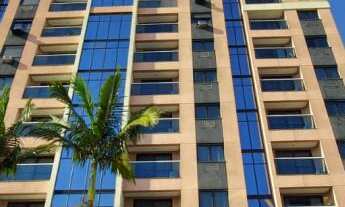 Imagem 2: Flat à venda no residencial Marsala em Mogi das Cruzes, bairro Socorro, ao lado do Mogi Sh