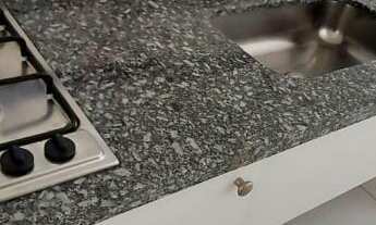 Imagem 7: Flat à venda no residencial Marsala em Mogi das Cruzes, bairro Socorro, ao lado do Mogi Sh