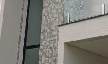 Imagem: Casa no Residencial Bella Cittá - Fazenda