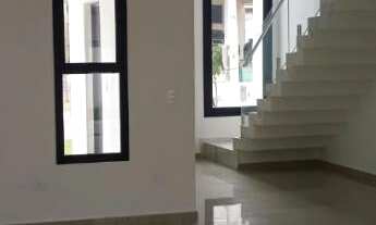 Imagem 4: Casa no Residencial Bella Cittá - Fazenda Rodeio em Mogi das Cruzes à venda - 3 suítes - 2