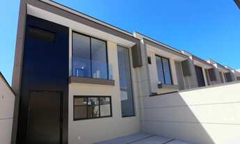 Imagem: LINDO SOBRADO NOVISSIMO NA PONTE GRANDE