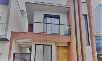 Imagem: Sobrado à venda em Mogi das Cruzes, Condomínio