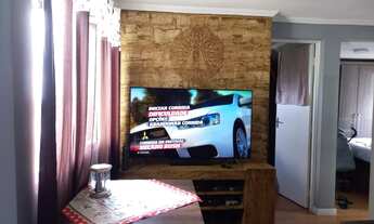 Imagem: Apartamento à Venda no Condomínio Santa