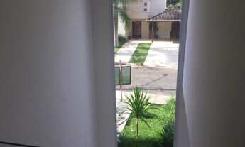 Imagem: SOBRADO COM 3 SUITES Á VENDA NO CONDOMINIO