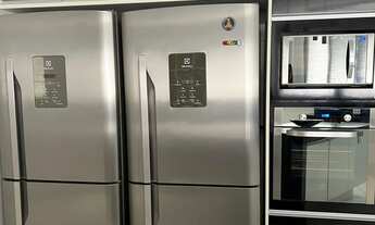 Imagem 3: Casa à venda no Condomínio Real Park Vila Oliveira com 6 dormitórios sendo 4 suítes, 500m²