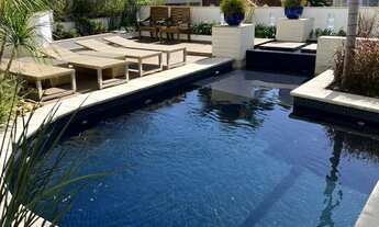 Imagem: Casa à venda no Condomínio Real Park Vila