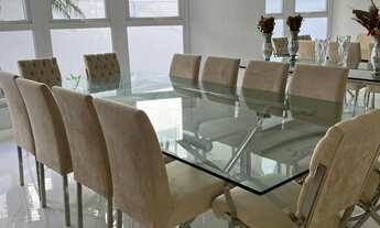 Imagem 5: Casa à venda no Condomínio Real Park Vila Oliveira com 6 dormitórios sendo 4 suítes, 500m²