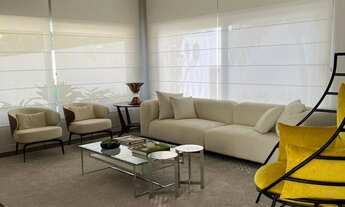 Imagem 7: Casa à venda no Condomínio Real Park Vila Oliveira com 6 dormitórios sendo 4 suítes, 500m²