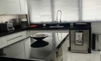 Imagem 2: Casa à venda no Condomínio Real Park Vila Oliveira com 6 dormitórios sendo 4 suítes, 500m²