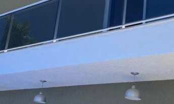 Imagem 1: Sobrado à venda em Mogi das Cruzes condomínio Bella Cittá - 243,6m² - 3 suítes - R$ 1.700