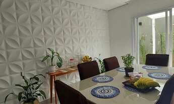 Imagem 6: Sobrado à venda em Mogi das Cruzes condomínio Bella Cittá - 243,6m² - 3 suítes - R$ 1.700