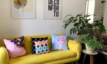 Imagem 1: Sobrado em condomínio à Venda em Mogi das Cruzes com 3 dormitórios sendo 1 suíte - R$ 6