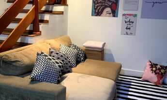 Imagem 4: Sobrado em condomínio à Venda em Mogi das Cruzes com 3 dormitórios sendo 1 suíte - R$ 6